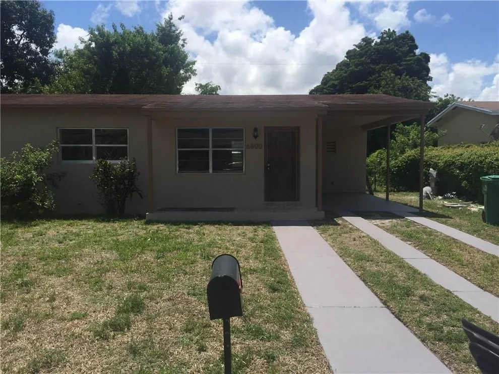 Unit for sale at 6800 NW 28th Avenue, Miami, FL 33147