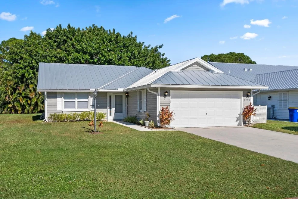 Unit for sale at 6760 SE Lillian Court, Stuart, FL 34997