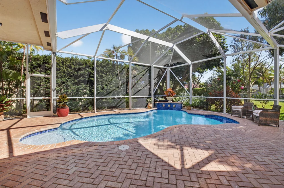 Unit for sale at 9331 Vedra Pointe Lane, Boca Raton, FL 33496