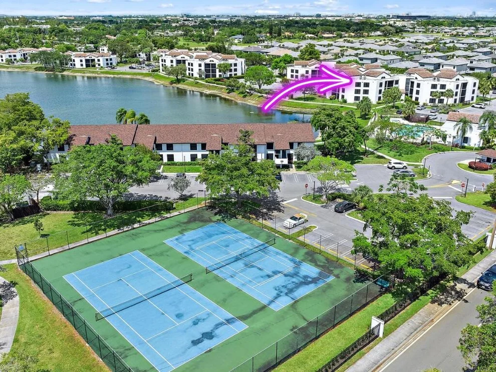 Unit for sale at 210 Lake Pointe Drive, Oakland Park, FL 33309