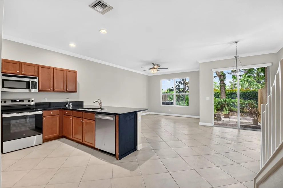 Unit for sale at 5045 Ellery Terrace, West Palm Beach, FL 33417