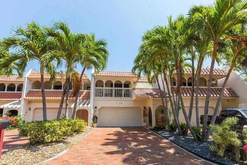 Unit for sale at 3541 Harbor Circle, Delray Beach, FL 33483