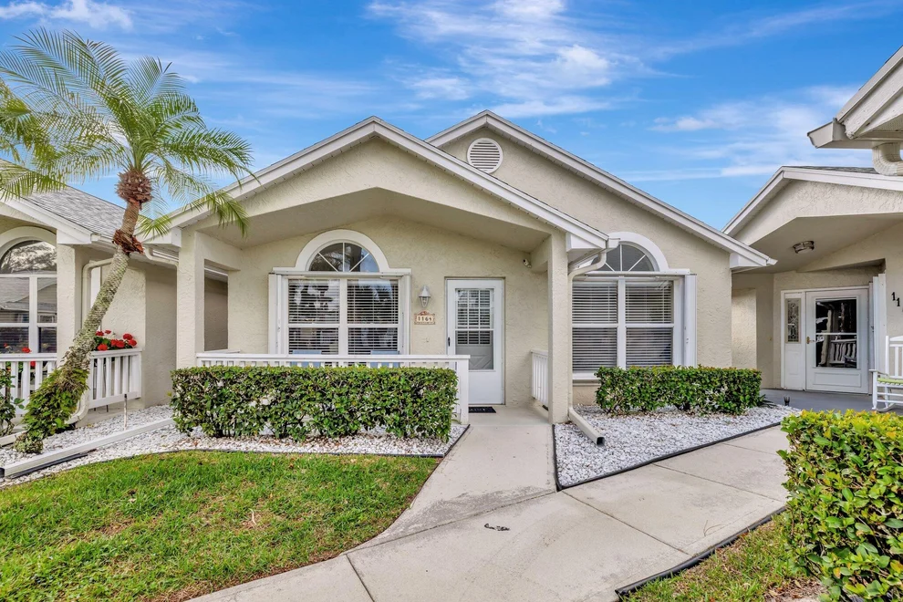 Unit for sale at 1164 NW Lombardy Drive, Port St Lucie, FL 34986