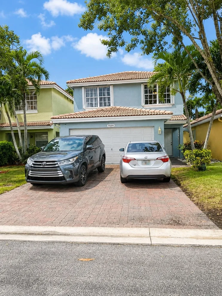 Unit for sale at 3331 Commodore Court, West Palm Beach, FL 33411