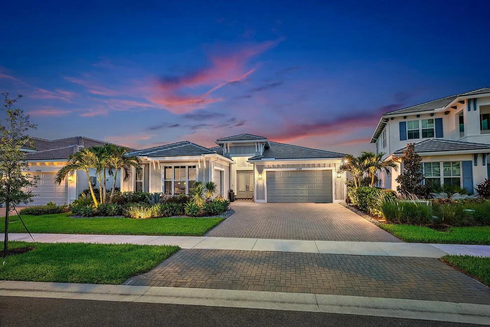Unit for sale at 12248 Waterstone Circle, Palm Beach Gardens, FL 33412
