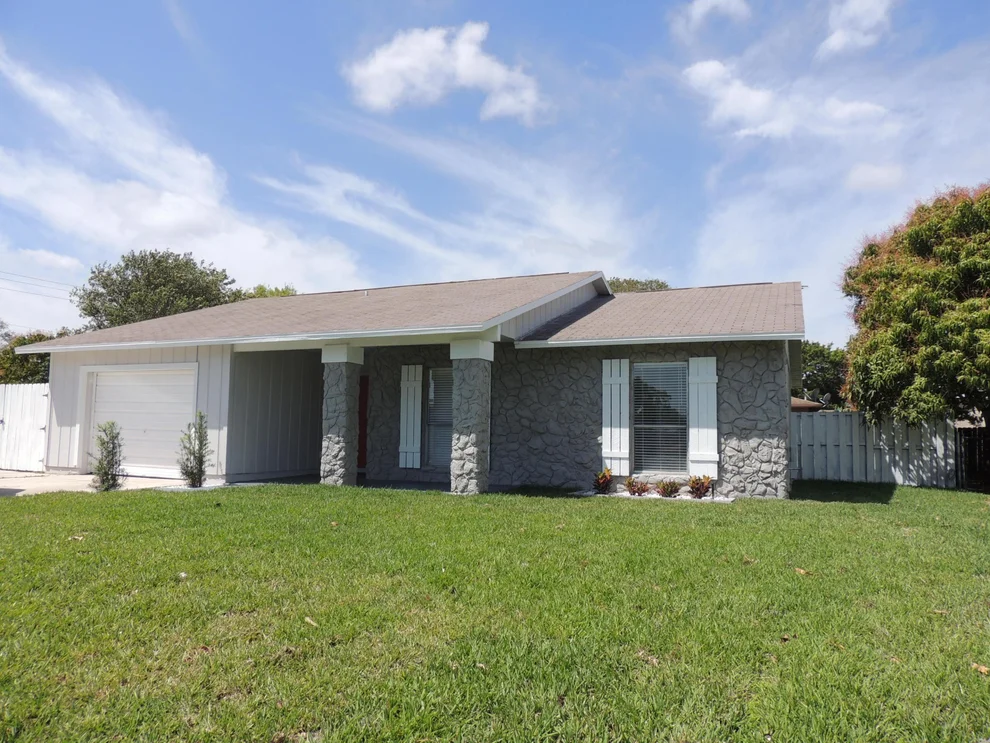 Unit for sale at 1055 Cameo Circle, West Palm Beach, FL 33417