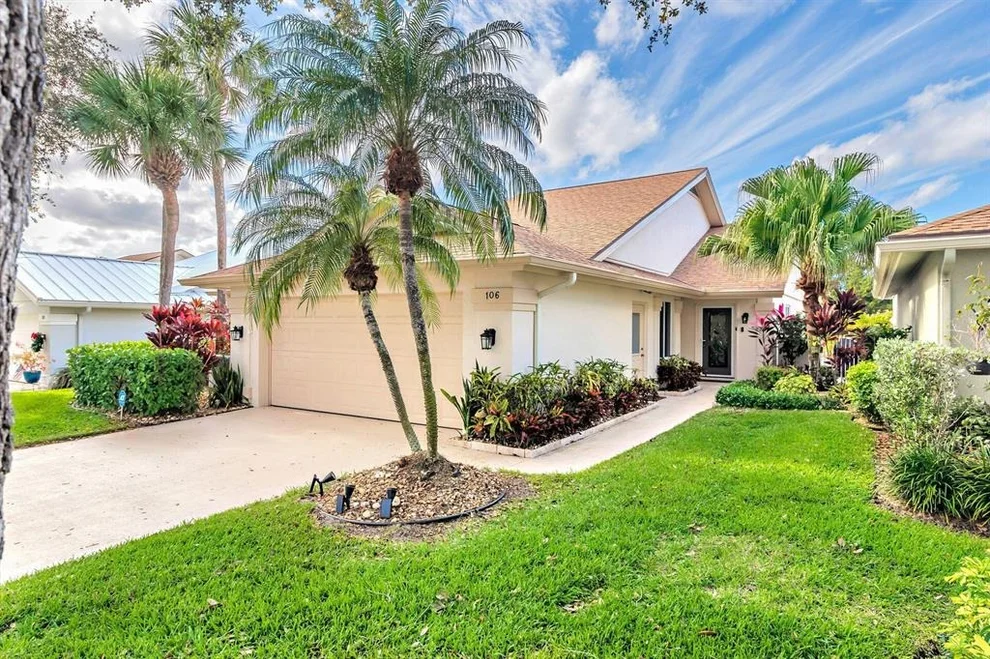 Unit for sale at 106 Sea Steppes Court, Jupiter, FL 33477