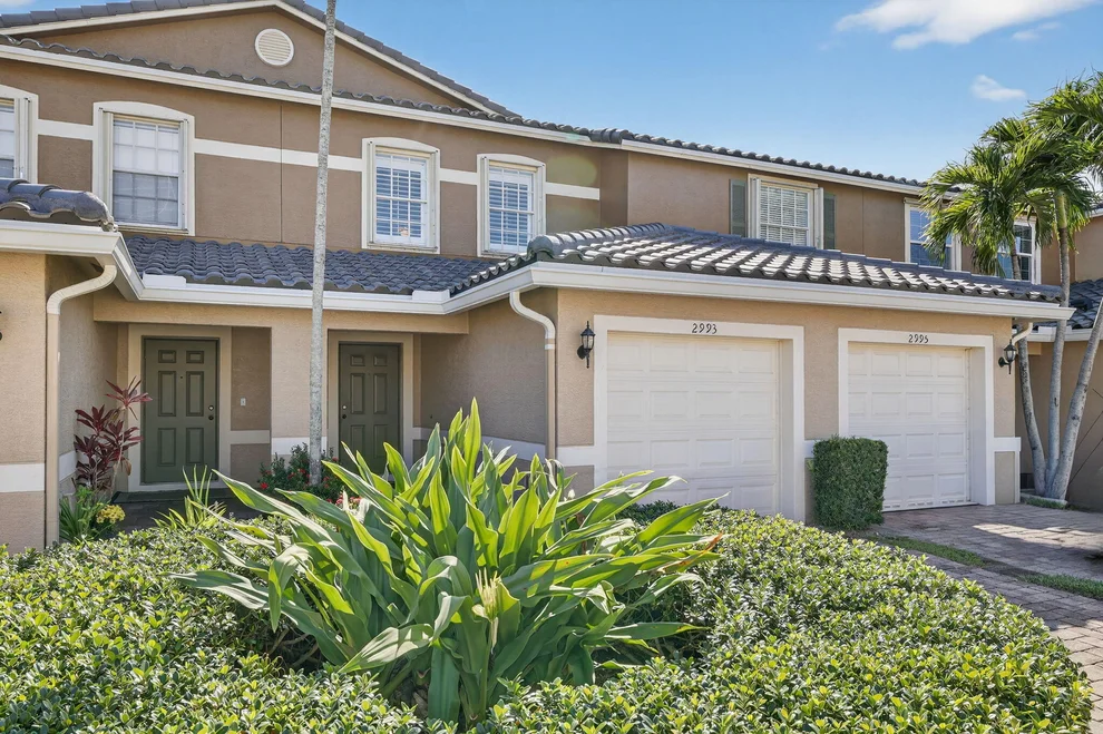 Unit for sale at 2993 SE Lexington Lakes Drive, Stuart, FL 34994