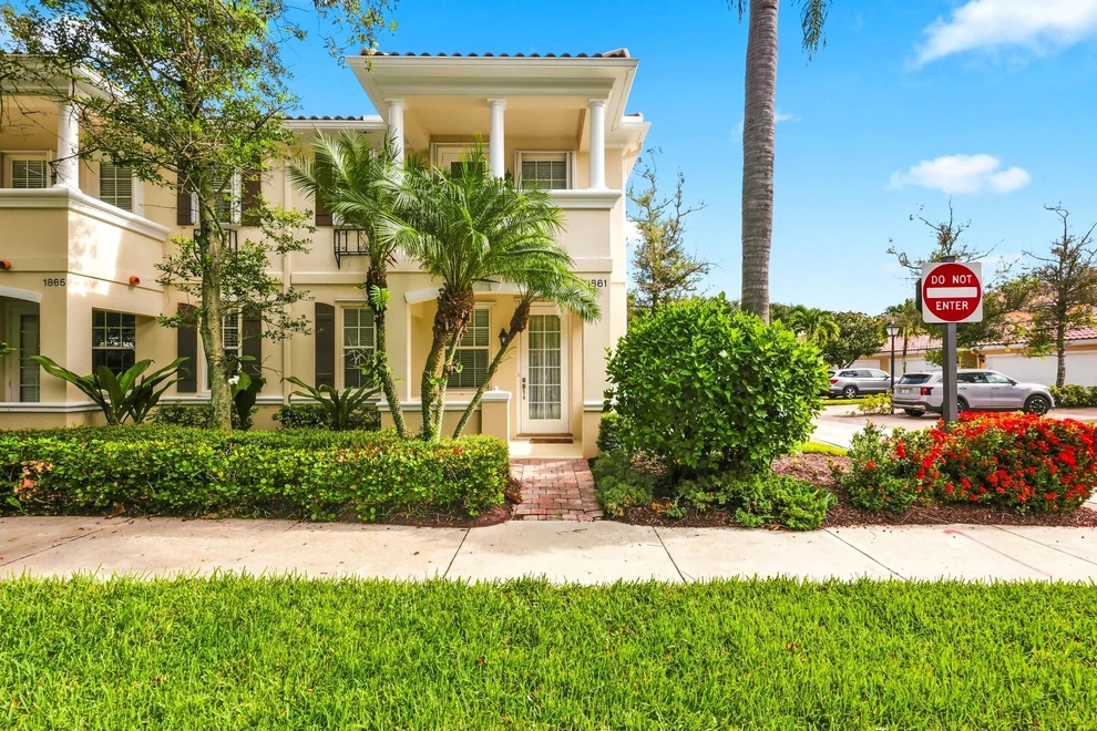 Unit for sale at 1861 Frederick Small Road, Jupiter, FL 33458