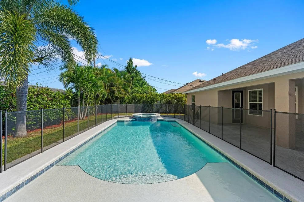Unit for sale at 4672 SW Wade Drive, Port St Lucie, FL 34953