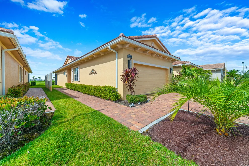Unit for sale at 26059 SW Viterbo Way, Port St Lucie, FL 34986