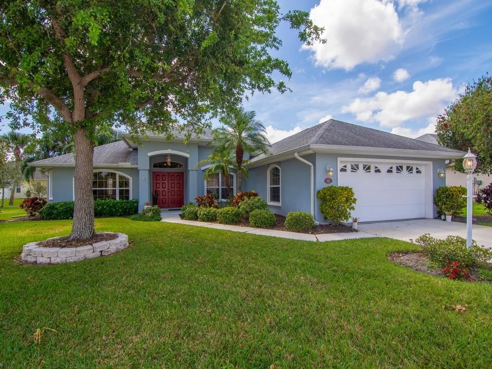 Unit for sale at 6431 34th Lane, Vero Beach, FL 32966