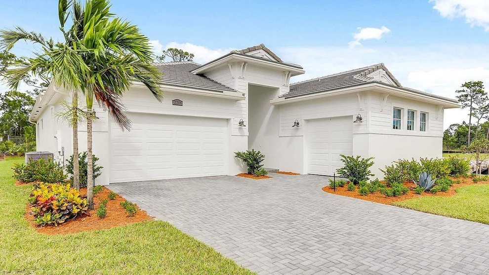 Unit for sale at 2301 SE Canopy Cove Lane, Port St Lucie, FL 34984