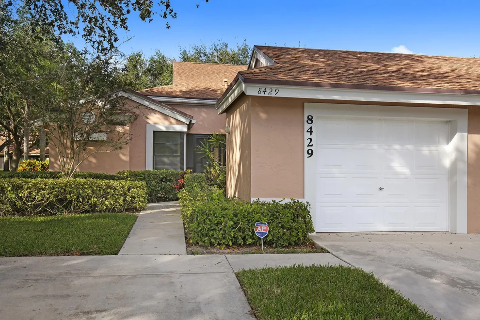 Unit for sale at 8429 Winding Stream Lane, Boca Raton, FL 33496