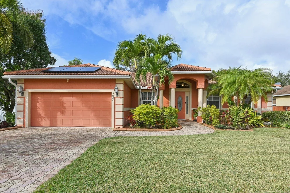 Unit for sale at 3044 SW Savona Boulevard, Port St Lucie, FL 34953