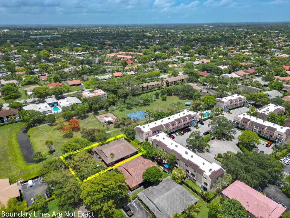 Unit for sale at 3775 NW 116th Terrace, Coral Springs, FL 33065