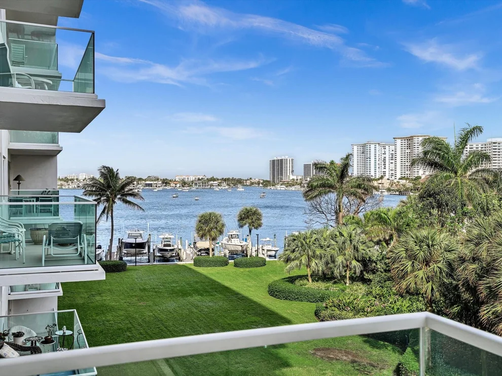 Unit for sale at 701 E Camino Real, Boca Raton, FL 33432