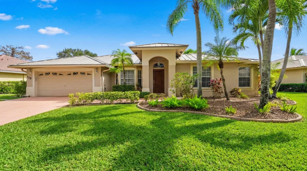 Unit for sale at 115 Silver Bell Crescent, Royal Palm Beach, FL 33411