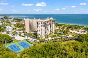 Unit for sale at 801 S Ocean Drive, Fort Pierce, FL 34949