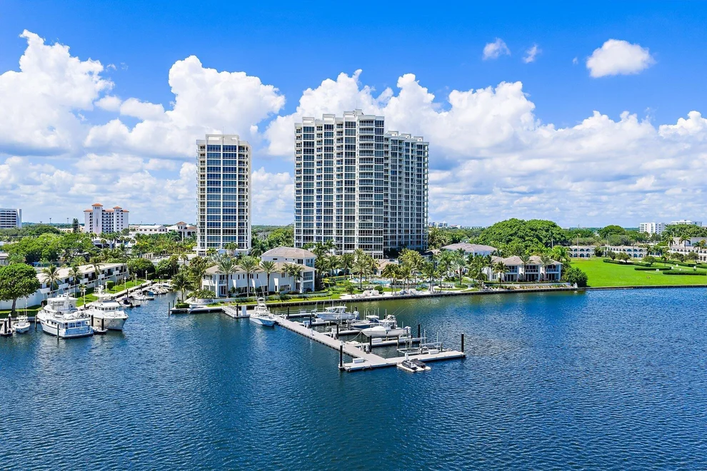 Unit for sale at 1 Water Club Way, North Palm Beach, FL 33408