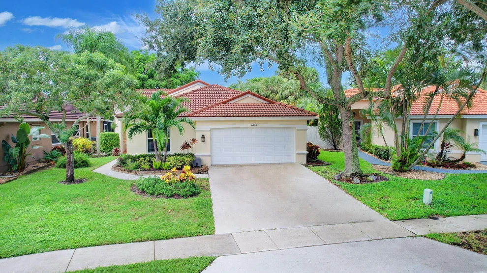 Unit for sale at 6320 Grand Cypress Circle, Lake Worth, FL 33463