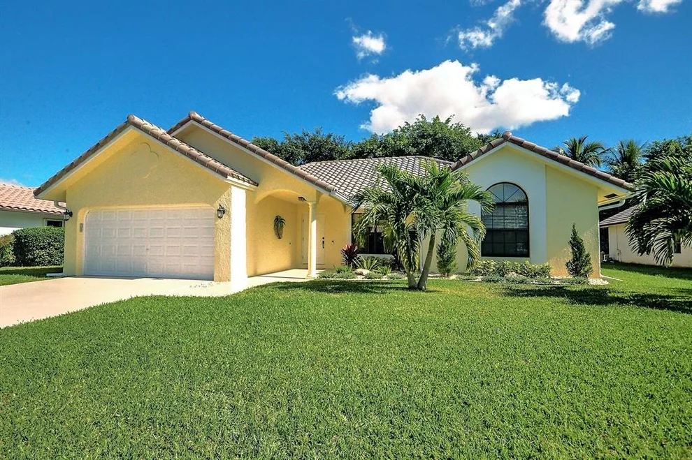Unit for sale at 20006 Back Nine Drive, Boca Raton, FL 33498
