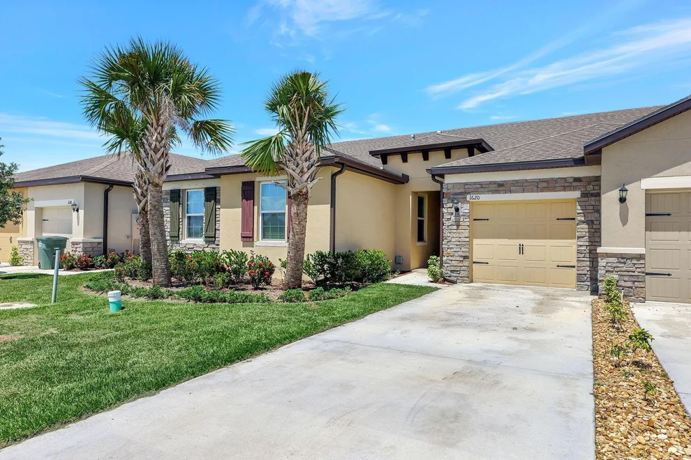 Unit for sale at 1620 Celebration Drive, Fort Pierce, FL 34947