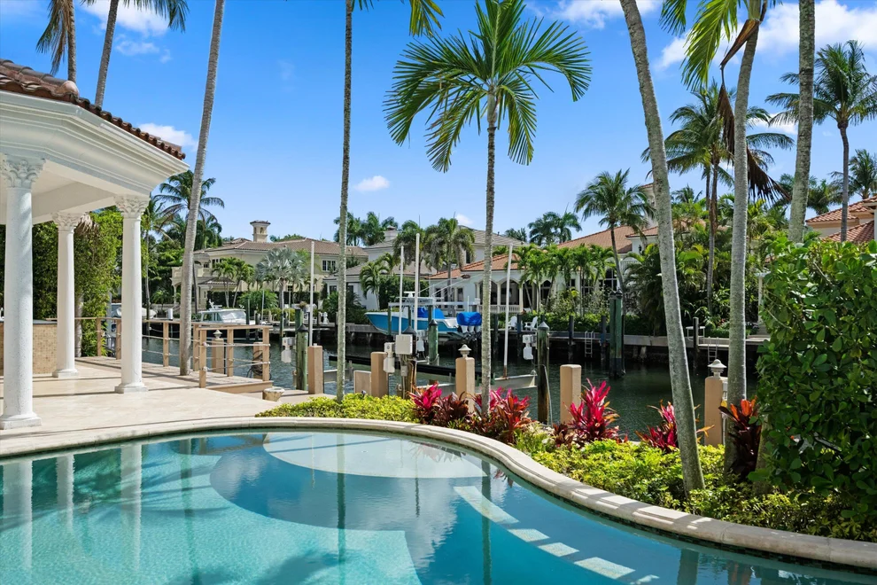 Unit for sale at 788 Harbour Isles Place, North Palm Beach, FL 33410