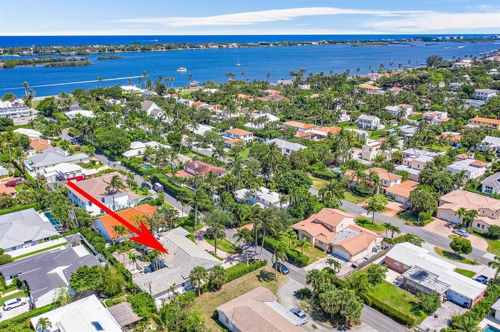 Unit for sale at 247 Rilyn Drive, West Palm Beach, FL 33405