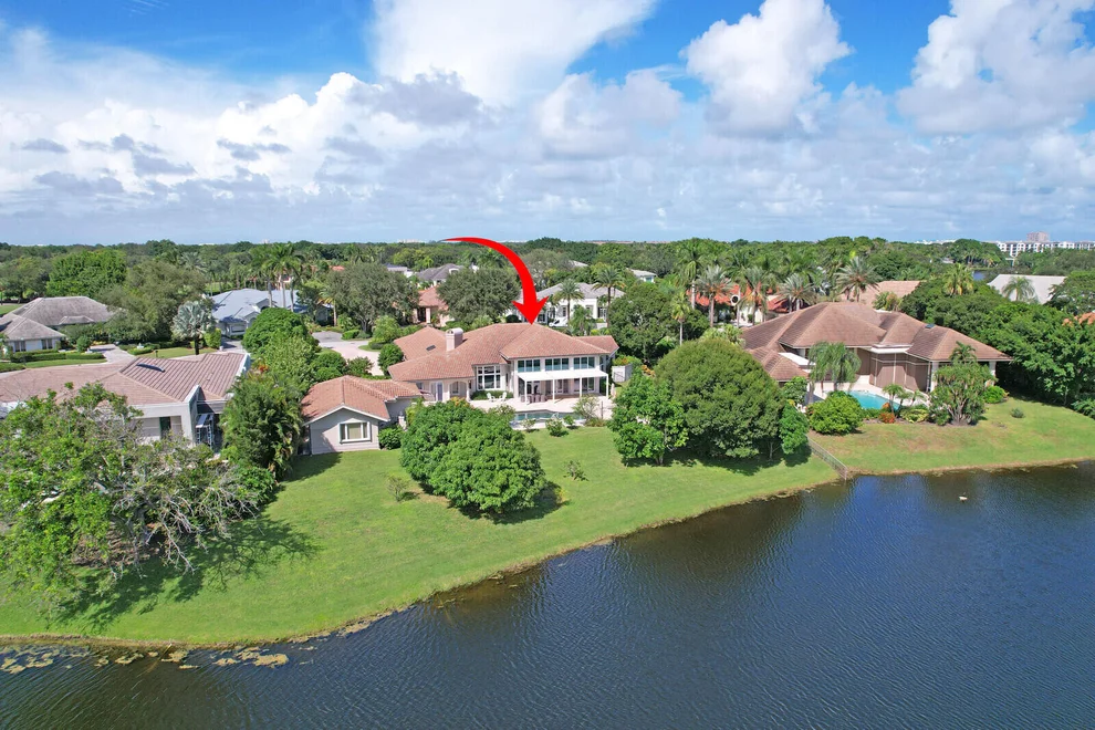 Unit for sale at 3146 N Miro Drive N, Palm Beach Gardens, FL 33410