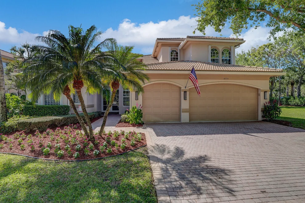 Unit for sale at 10733 Castle Oak Drive, Boynton Beach, FL 33473