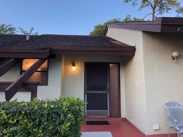 Unit for sale at 417 Narrowleaf Court, Royal Palm Beach, FL 33411