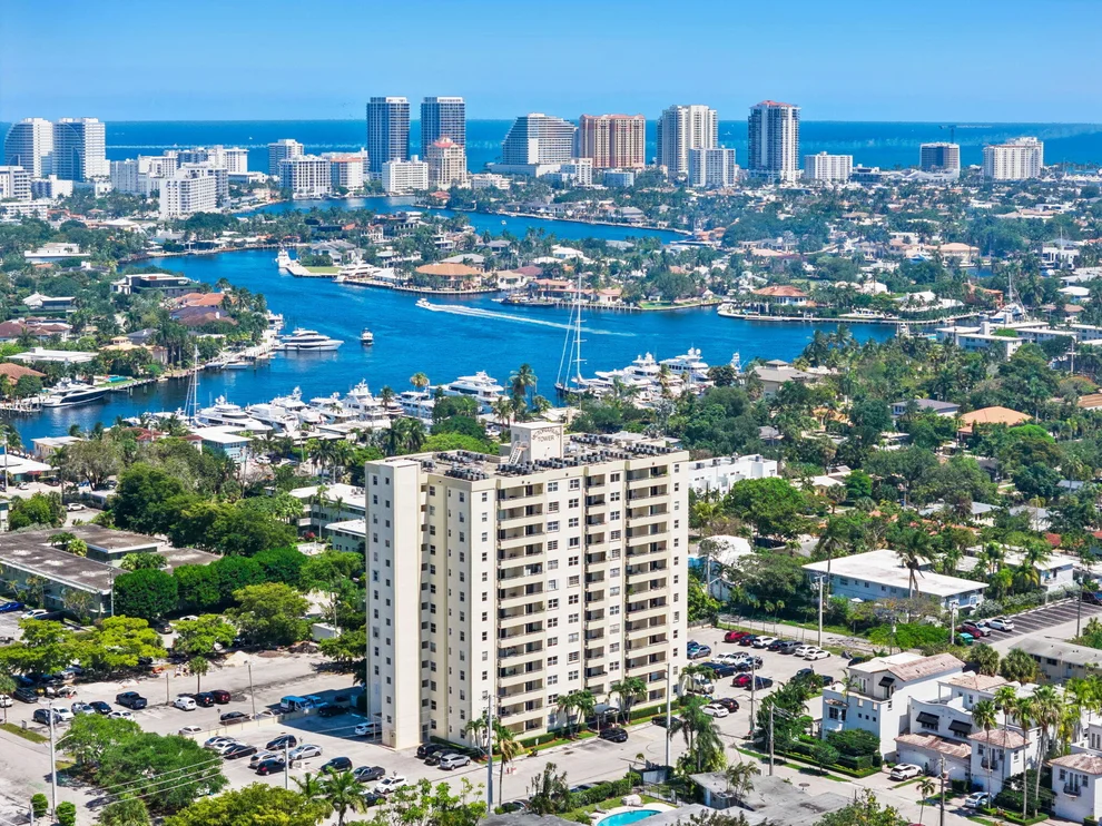 Unit for sale at 900 NE 18th Avenue, Fort Lauderdale, FL 33304