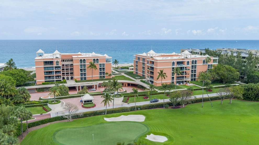 Unit for sale at 2 N Breakers Row, Palm Beach, FL 33480