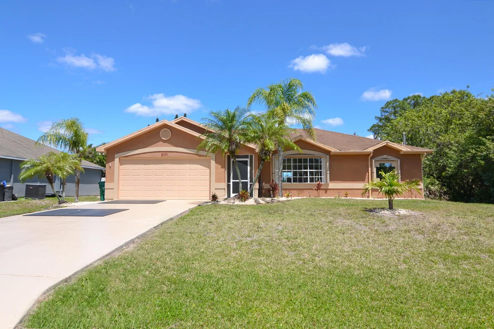 Unit for sale at 2171 SW Burman Lane, Port St Lucie, FL 34984