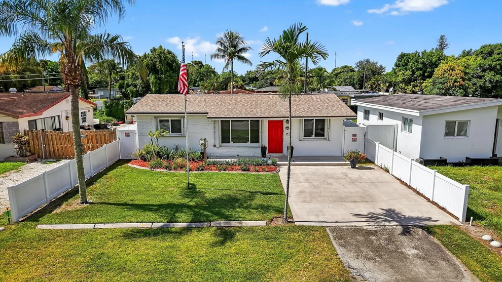 Unit for sale at 6360 Plunkett Street, Hollywood, FL 33023