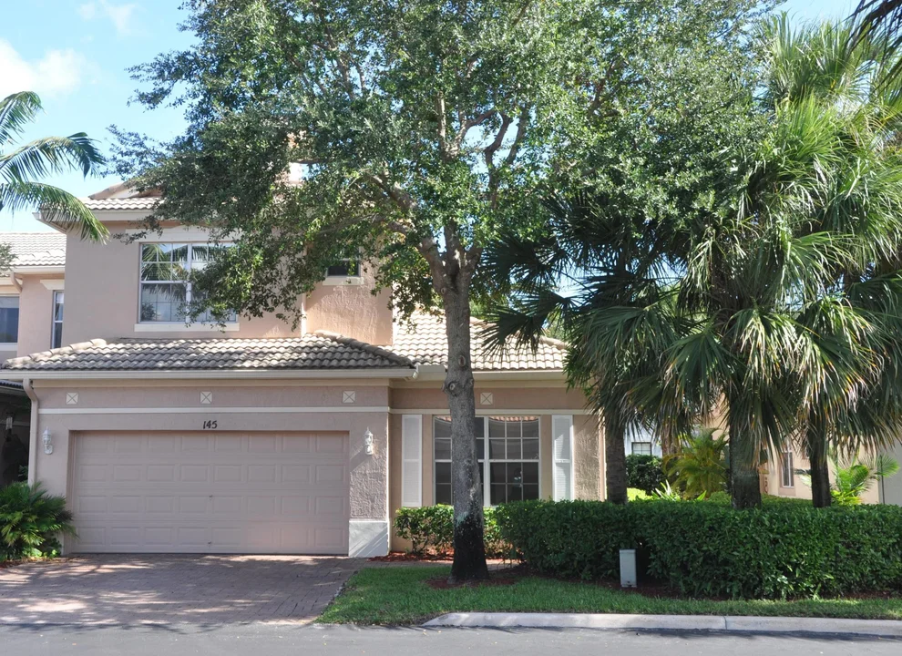 Unit for sale at 145 Coconut Key Lane, Delray Beach, FL 33484