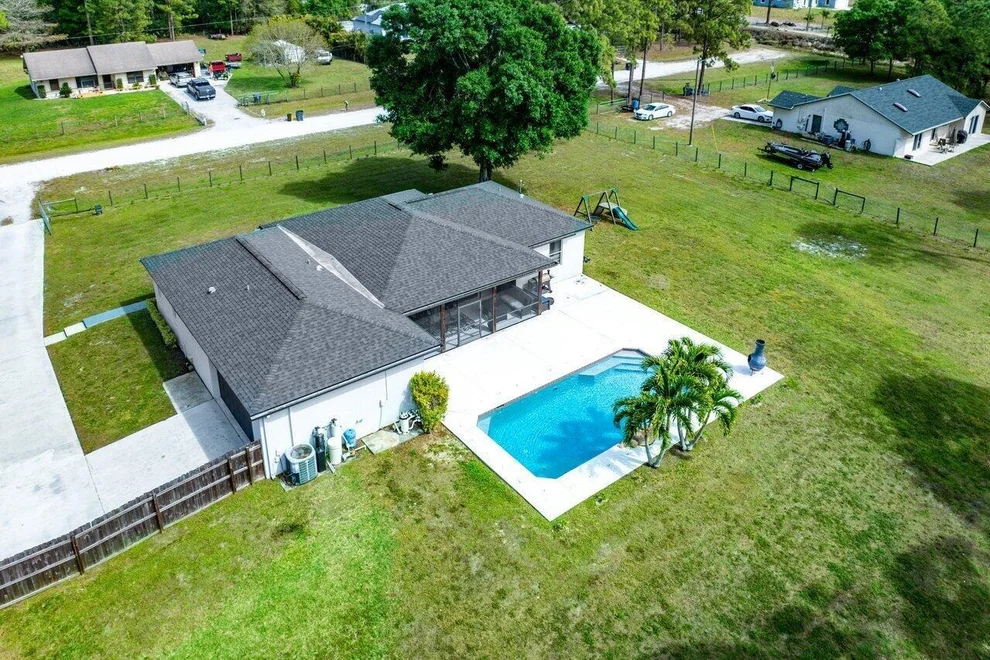 Unit for sale at 18312 Orange Grove Boulevard, The Acreage, FL 33470