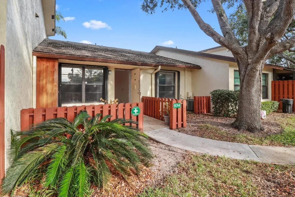 Unit for sale at 8094 SE Villa Circle, Hobe Sound, FL 33455