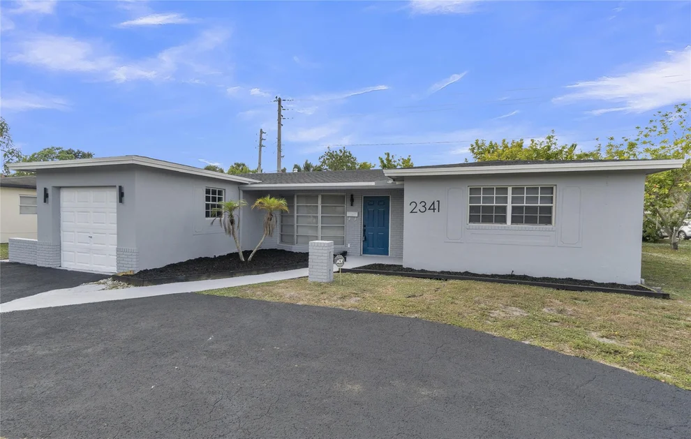 Unit for sale at 2341 NW 47th Avenue, Lauderhill, FL 33313