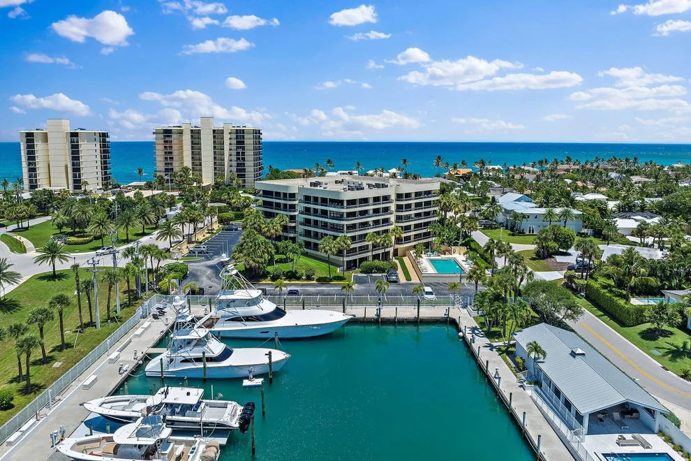 Unit for sale at 50 S Beach Rd Road, Jupiter, FL 33469