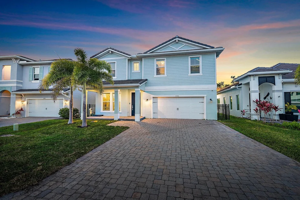 Unit for sale at 4770 SW Ardsley Drive, Stuart, FL 34997