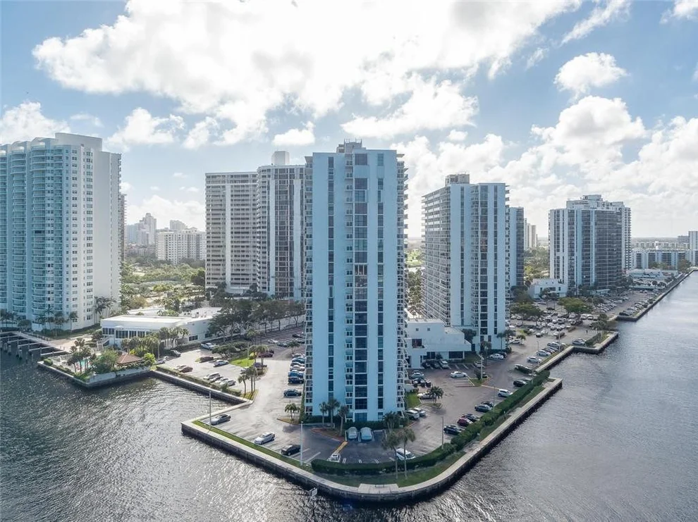 Unit for sale at 20515 E Country Club Drive, Aventura, FL 33180