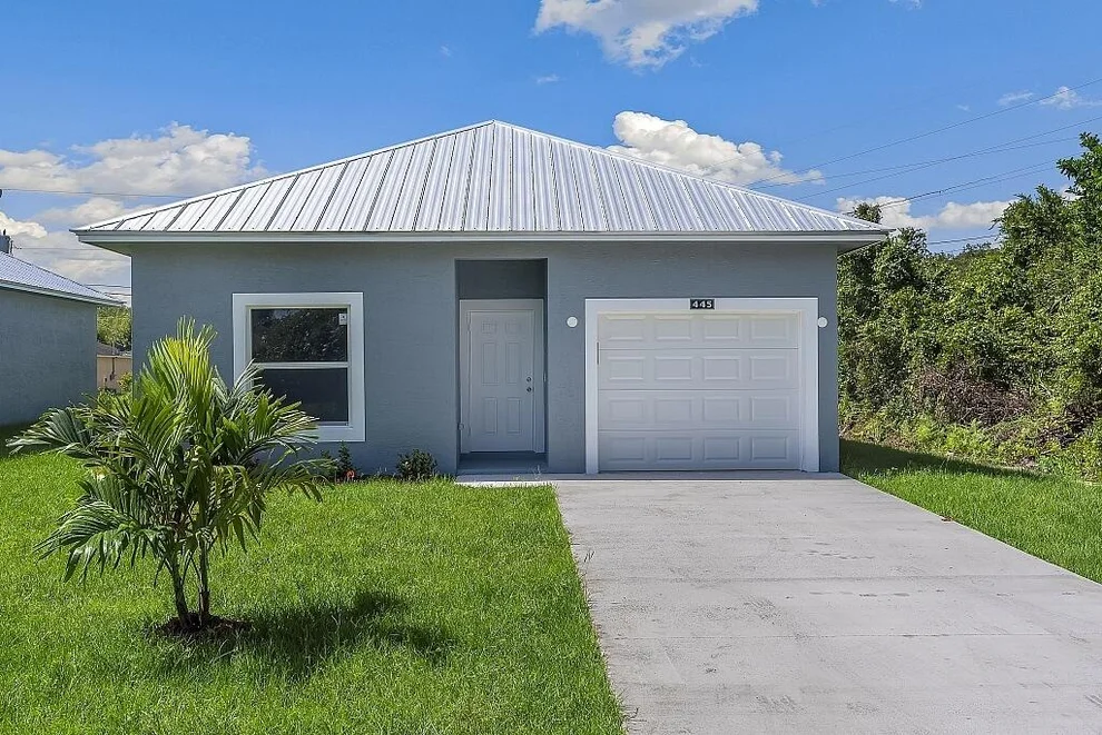 Unit for sale at 445 15th Place SW, Vero Beach, FL 32962