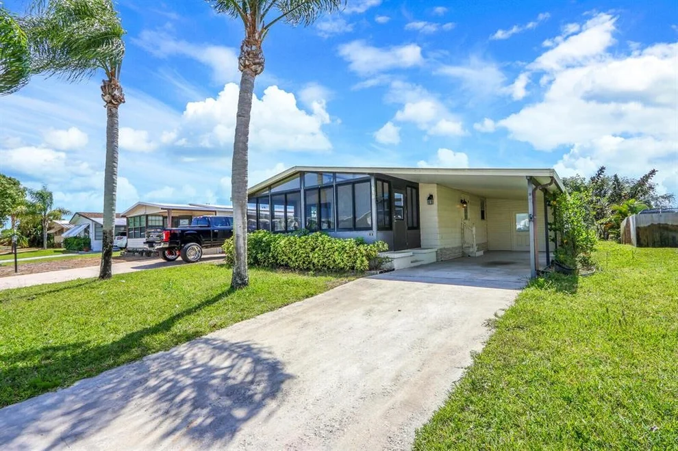Unit for sale at 7101 SE Bluebird Circle, Hobe Sound, FL 33455