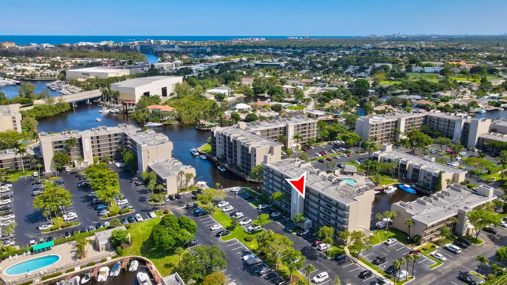 Unit for sale at 9 Royal Palm Way, Boca Raton, FL 33432