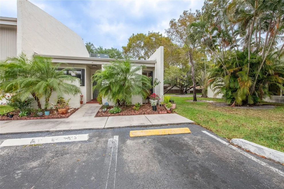 Unit for sale at 9889 NW 14th Court, Pembroke Pines, FL 33024
