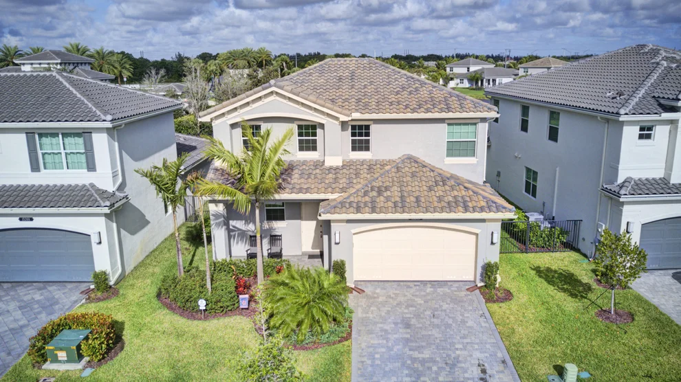 Unit for sale at 15263 Cherry Creek Lane, Delray Beach, FL 33446