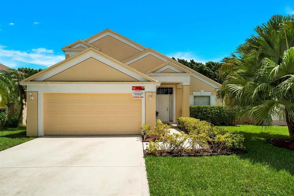 Unit for sale at 22448 Middletown Drive, Boca Raton, FL 33428