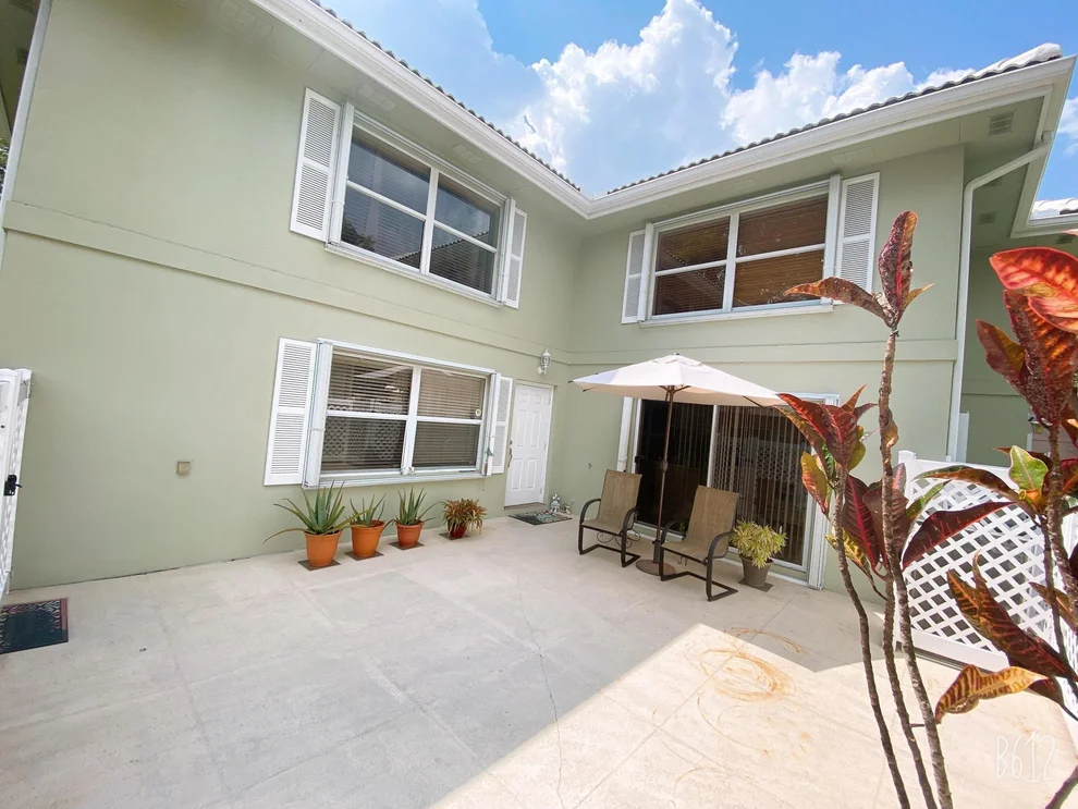 Unit for sale at 1941 Hartford Ct Court, West Palm Beach, FL 33409
